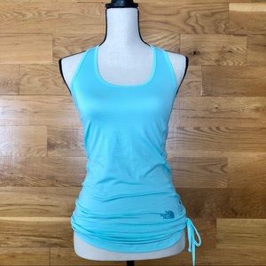 North Face Athletic Tank
